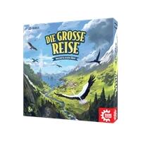 Die Grosse Reise (d)