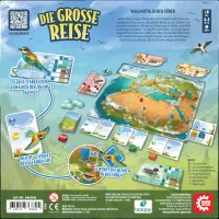 Die Grosse Reise