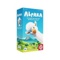 Alpaka (d)