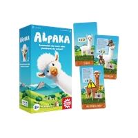 Alpaka (d)
