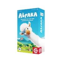 Alpaka (d)