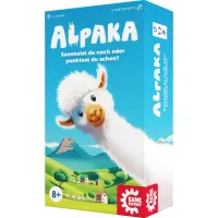 Alpaka