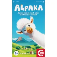 Alpaka