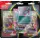 Pokemon Fatale Flammen 3er Blister Sniebel