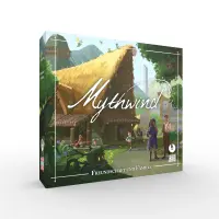 Mythwind: Freundschaft & Familie [Erweiterung]