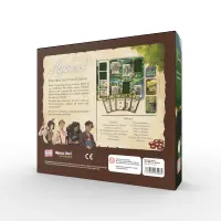 Mythwind: Freundschaft & Familie [Erweiterung]