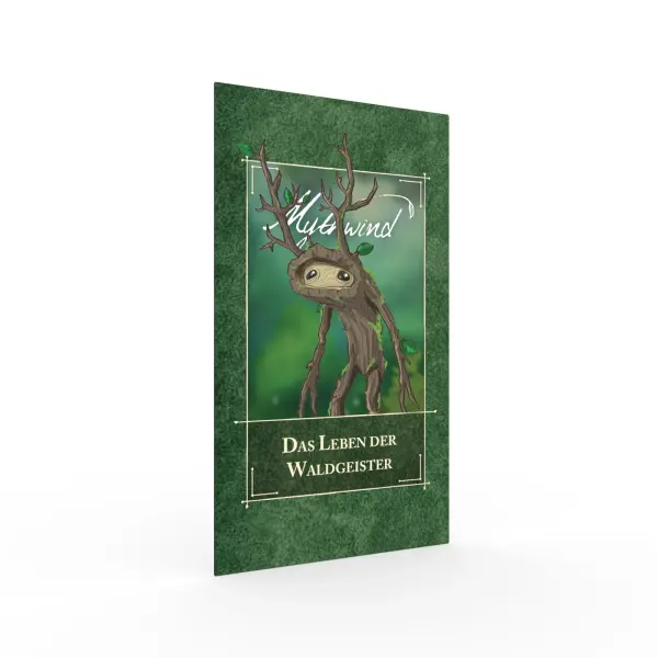 Mythwind: Das Leben der Waldgeister [Erweiterung]