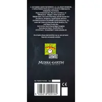 Der Herr der Ringe: Duell um Mittelerde –...