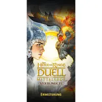 Herr der Ringe Duell um Mittelerde - Verbündete (Einzelartikel)