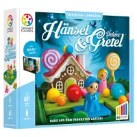 Hänsel + Gretel