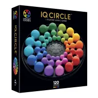 IQ Circle