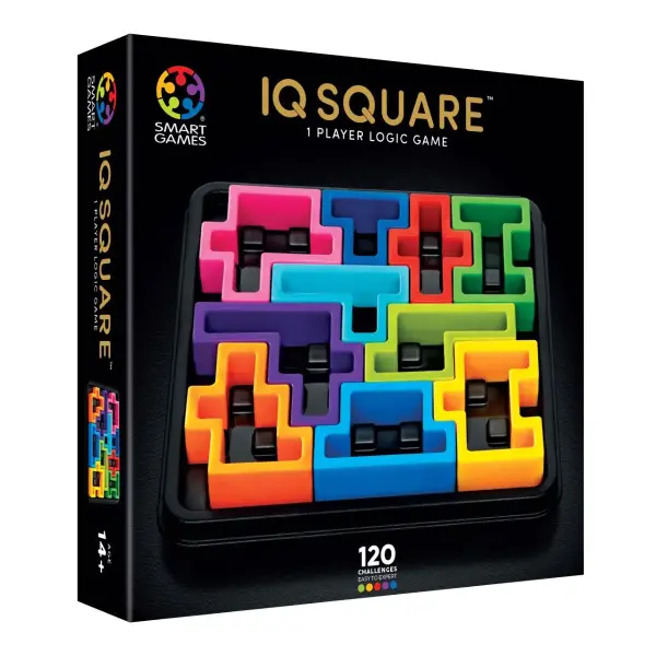 IQ Square
