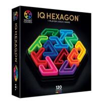 IQ Hexagon