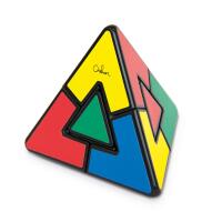 Pyraminx Duo