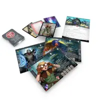 Aeons End Ein neues Zeitalter