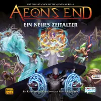 Aeons End Ein neues Zeitalter