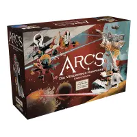 ARCS - Kampagnenerweiterung