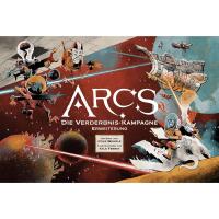 ARCS - Kampagnenerweiterung