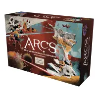 ARCS - Kampagnenerweiterung