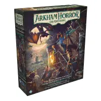 Arkham Horror: Das Kartenspiel – Neues Grundspiel