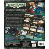 Arkham Horror: Das Kartenspiel – Neues Grundspiel