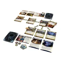 Arkham Horror: Das Kartenspiel – Neues Grundspiel