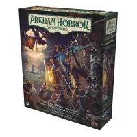 Arkham Horror: Das Kartenspiel – Neues Grundspiel