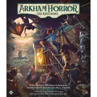Arkham Horror: Das Kartenspiel – Neues Grundspiel