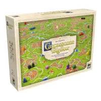 Carcassonne BigBox (v3.1)
