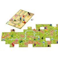Carcassonne BigBox (v3.1)