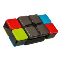 Flipslide - Drehen, Schieben, Zuordnen