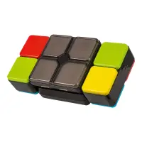 Flipslide - Drehen, Schieben, Zuordnen