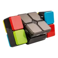 Flipslide - Drehen, Schieben, Zuordnen