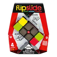 Flipslide - Drehen, Schieben, Zuordnen