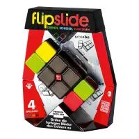 Flipslide - Drehen, Schieben, Zuordnen
