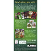 Herr der Ringe Die zwei Türme Das Stichspiel