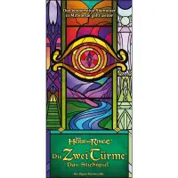 Herr der Ringe Die zwei Türme Das Stichspiel