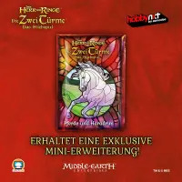 Herr der Ringe Die zwei Türme Das Stichspiel