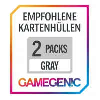 Marvel Champions Das Kartenspiel - Black Panther