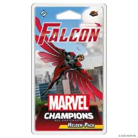 Marvel Champions Das Kartenspiel - Falcon