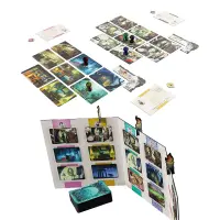 Mysterium – Neuauflage (Refresh)
