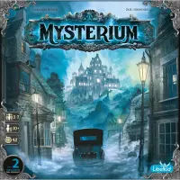 Mysterium – Neuauflage (Refresh)