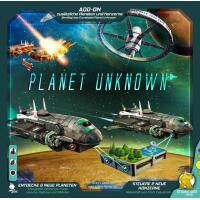 Planet Unknown – Neue Planeten & Konzerne...