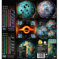 Planet Unknown – Neue Planeten & Konzerne  [Add-on Erweiterung]