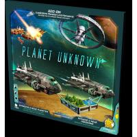 Planet Unknown – Neue Planeten & Konzerne  [Add-on Erweiterung]