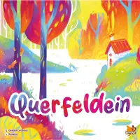 Querfeldein