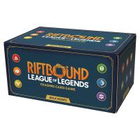 Riftbound League of Legends - Bulk Runes