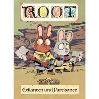 Root - Exilanten und Partisanen