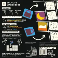 Wilmots Warehouse