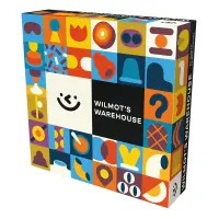 Wilmots Warehouse
